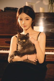 浓情女人香